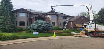 Photos by T Bare Roofing #2
