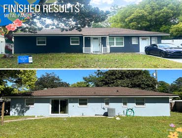 Photos by A&T Roofing & Exteriors LLC #1