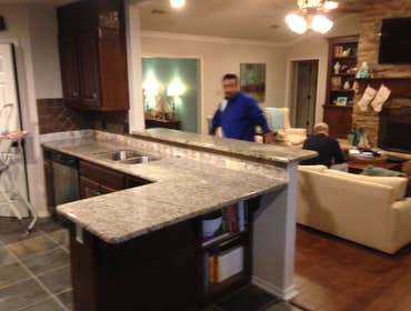 Photo(s) from JMG Granite & Marble