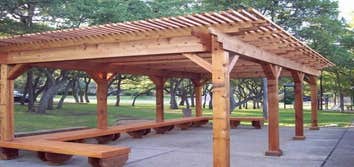 Photos by Paradise Decks & Spas #1