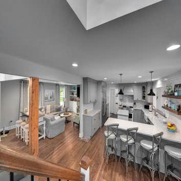 Bennett Builders & Remodelers