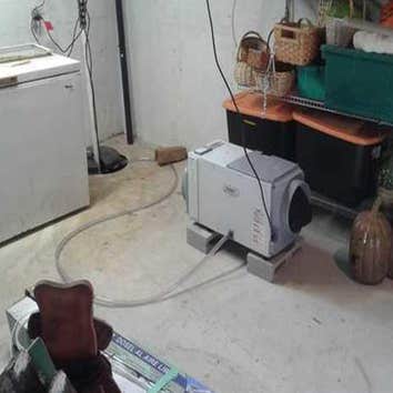 Photos by Kaukauna Basement Waterproofing #1