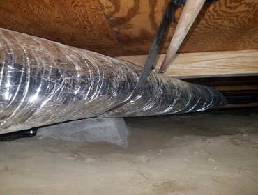 Photos by Swift Dryer Vent Cleaners #1