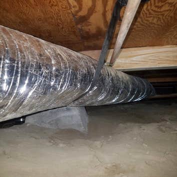 Photos by Swift Dryer Vent Cleaners #1