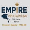 Empire Pro Painting logo