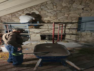 Photos by Lonestar Creations & Remodeling #1