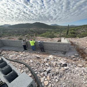 Daniel Sullivan Builders Inc