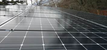Highland Park (Seattle) Solar