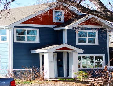 Residential Build