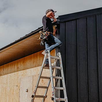 Paramount Gutters