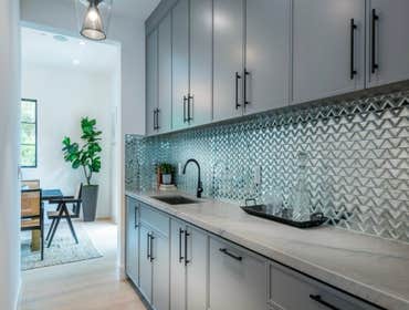 Photos by Mir Construction, Inc. A gallery of our construction jobs in Los Angeles, CA