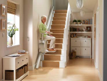 Photos by Stannah Stairlifts Inc #1