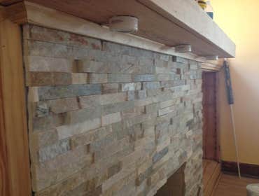 Photos from Steeltown Contracting