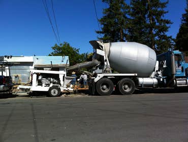 New Project 1 Los Gatos California Purchase price 1 million january 2012 finished july 2012 appraised $1,700,000. Re do Cost $350,000 = $$$$$$$$$$$$$$