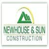 Newhouse & Sun Construction logo