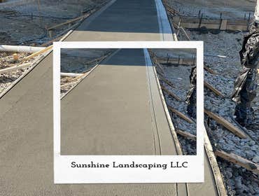 Photos by Sunshine Landscaping LLC #68