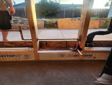 Photos by JAJR plumbing #1
