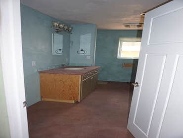 Phase I LBC -- Welcome Home
