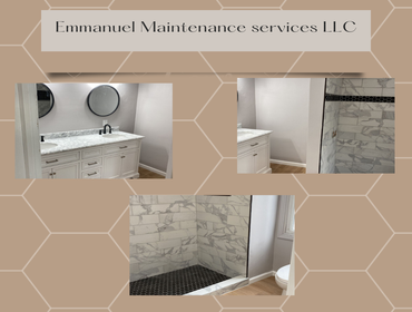 Photos by Emmanuel Maintenance Services LLC #27