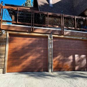 Photos by Sd Garage Doors, Epoxy Floors and More #1