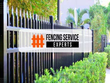 Photos by Fencing Service Experts #1