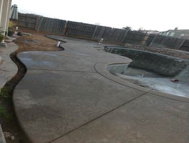 Photos by Herradas Concrete #1