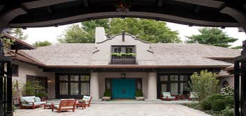 Fallon Custom Homes