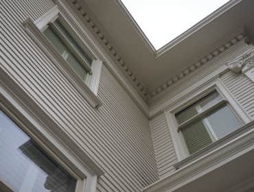 Commonwealth Ave Home Remodel
