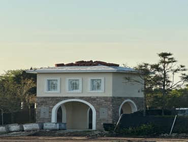 Photos by Zj Construction / Casa Tequila New Construction Commercial