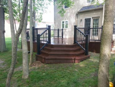 Photos by J Morrow Construction LLC #1