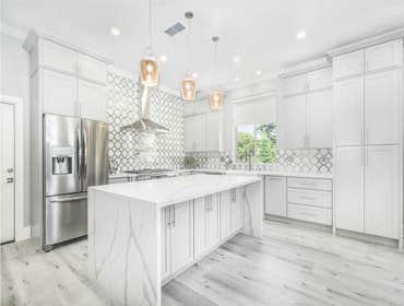 Citrus Heights, CA Kitchen Full Kitchen Remodel