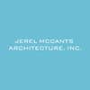 Jerel Mccants Architecture Inc logo