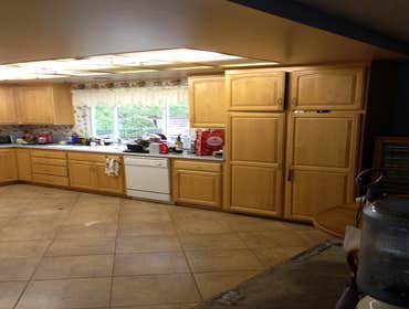 Kitchen Remodel