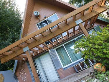 Photos by Silverback Construction Services, LLC #1