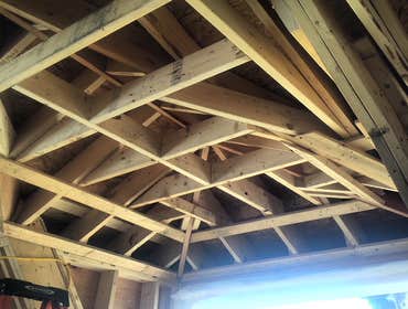 Photos by N.S. Carpentry #1