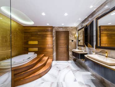 Photos by Gem Bathroom Remodeling Milwaukee #1
