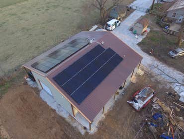 Photos by Power Sync Solar, LLC #1