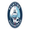 Painting Washington Dc logo