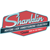Shanklin Heating, Air Conditioning, & Electric logo