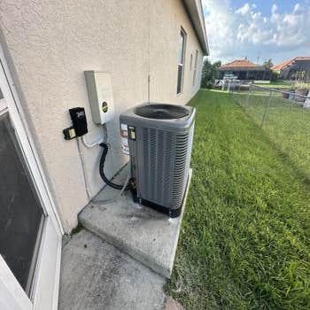 Non-stop Air Conditioning & Heating