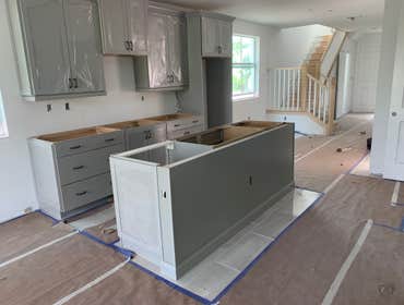 Photos by D'Simas Carpentry #2 Many different projects