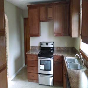 Photo(s) from Solace Cabinets Holly Springs