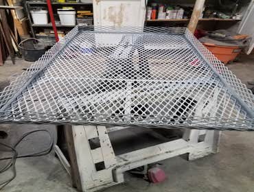 Photos from American Concrete Services