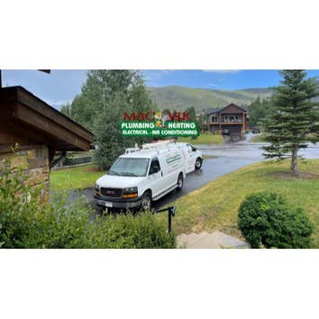 Mac-vik plumbing, Heating, and Electrical