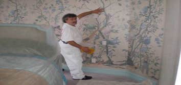 Leo's Painting And Wall Covering Corp Project