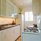 Eco Remodel Luxurious Rental Overhaul Project Having done previous remodels for this local San Diego property management company, we were contracted to