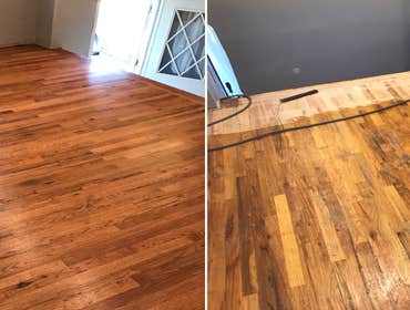 Our Work