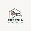 Freesia Construction LLC logo