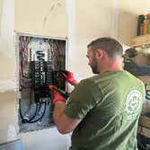 Panel Replacement