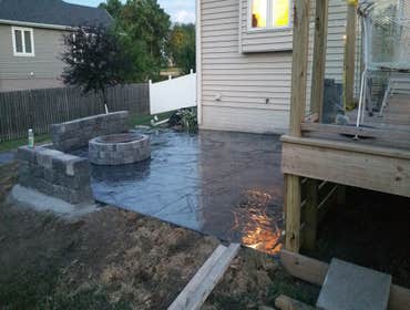 Photos from Ad Concrete
